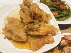 -六泰居·尔滨地标·东北菜(泰山路店)