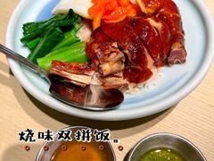 -茶港·点心·啫啫煲(群光广场店)