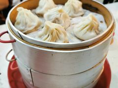 小笼包-新川饮食(新川小区店)