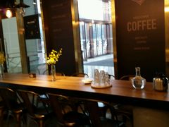 -麦隆咖啡Mellower Coffee(弘基时尚生活中心店)