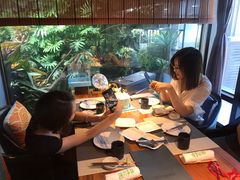 -森味薪火烧•烧鸟居酒屋•日本料理(望京店)