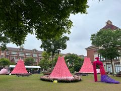 -歌斐颂巧克力小镇