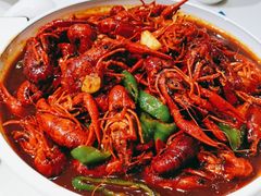 -苏小胖龙虾工坊·私房菜(金鼎华府店)