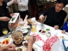 -海鲨湾海鲜会馆(百家湖1912店)