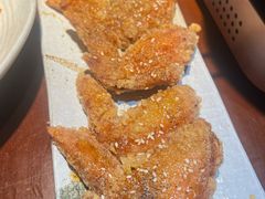 -小川洋风料理(江汉路店)