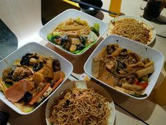 -林静小吃(复兴路店)
