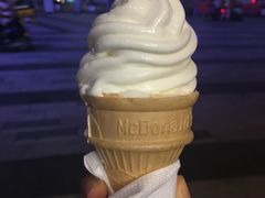 -麦当劳(海岸城店)