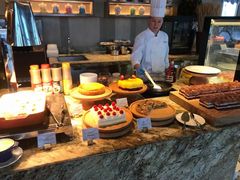 -嘉定凯悦·咖啡厅