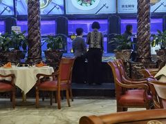 -万宝海鲜舫(劳动公园店)