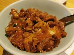 -久苑烧肉(世界城广场店)