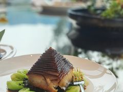-湘湖逍遥庄园·水漾中餐厅