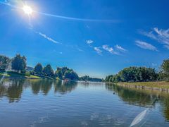 -羊亭河湿地公园