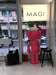 -MAGI美界造型