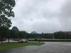 -Club Med地中海俱乐部·桂林度假村