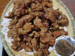 -旺角小渔村·海肠捞饭开创者(环山路店)