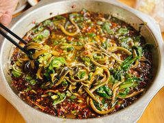 鳝丝-临江后街鳝丝(临江店)