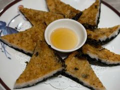 -百年银屏蚝烙·潮汕菜·非遗(乐山店)
