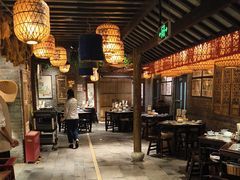 -南京大牌档(崇文门国瑞店)