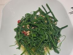 -茉里粤菜(皇姑万象汇店)