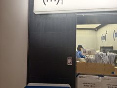 -CUBIC3三立方咖啡(西岸凤巢店)