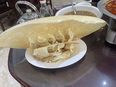 -邢家锅贴老店·非遗·开封菜(金明广场店)