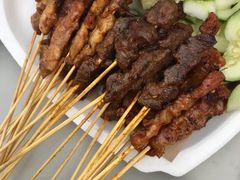 -纽顿熟食中心