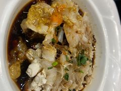 -星龙海鲜(望江东路店)