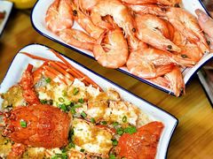 -东山壹号海鲜餐厅(金銮名都店)