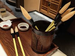 -唐猫庭院·千年陕菜(大唐不夜城店)