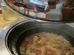 -锅老头铁锅炖•大锅蒸汽海鲜(韩乐坊店)