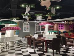 -H次元沉浸剧情密室(街道口店)