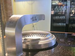 -梨花自助烤肉(天河城店)