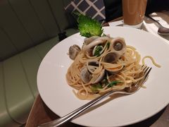 -港丽餐厅(龙之梦长宁店)