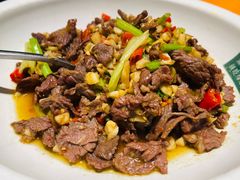 -绿草地·湘菜(7mall店)