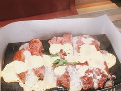 -卡朋西餐(扬名广场店)