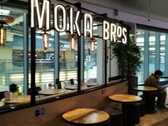 -Moka Bros 摩卡站(西单大悦城店)