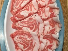 -青瓷火锅料理(西单大悦城店)
