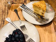 -BAKER&SPICE(安福路店)