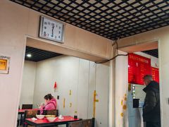 -安徽正宗牛肉板面(南十三路店)