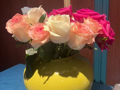 -喀秋莎俄罗斯西餐厅(广州分店)