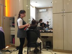 点击看大图 -唯一视觉婚纱摄影(李家村店)