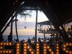 -FINNS Beach Club