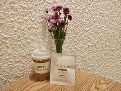-Cafe on warm(丹霞店)
