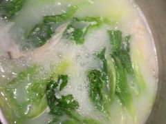 -淘米捞·米汤脆鲩鱼火锅(福田皇岗店)