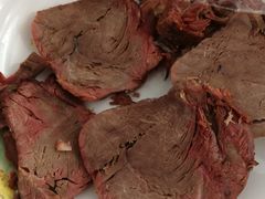-清真·鸦儿李记·涮肉(和平里店)