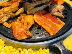 -韩宫宴烤肉·黑毛和牛·料理(合肥滨湖银泰城店)