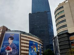 -上海龙之梦万丽酒店