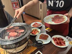 -蒜香焼肉PURUSHIN(马场路店)