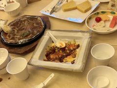 -亚龙湾红树林度假酒店御粤阁