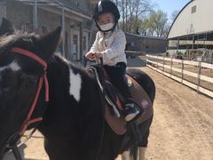 -月河湾马术俱乐部(朝阳店)